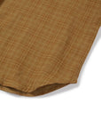 Little Foxx – Maple Check Shirt