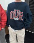 Little Foxx – Iconic Sweatshirt