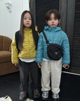 Little Foxx – Summit Thin Padded Jacket