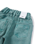 Little Foxx – Earth Garment-dyed Pants