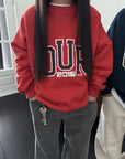 Little Foxx – Iconic Sweatshirt