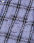 Little Foxx – Harbor Check Shirt