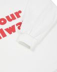 Little Foxx – Always Tee