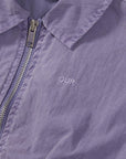 Little Foxx – Garment-dyed Blouson