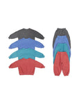 Little Foxx – Native Set-up