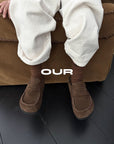 Little Foxx – Commons Socks