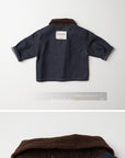Little Foxx – Choco Jacket