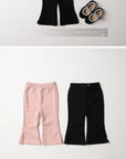Little Foxx – Silhouette Pants