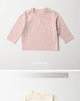 Little Foxx – Everyday Tee