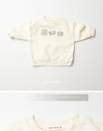 Little Foxx – Baking Sweatshirt