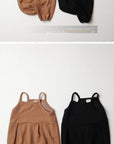 Little Foxx – French Overalls Pants