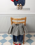 Little Foxx – Bongbong Jogger Pants