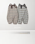Little Foxx – Yamujin Overalls Pants