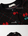 Little Foxx – Ppuang Cardigan