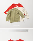 Little Foxx – Bailey Tee