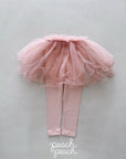 Little Foxx – Autumn Darling Tutu