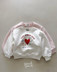 Little Foxx – Love Sweatshirt