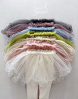 Little Foxx – Autumn Darling Tutu