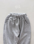 Little Foxx – Egg Pants