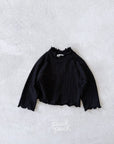 Little Foxx – Textured Tee