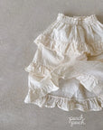 Little Foxx – Custard Skirt