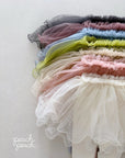 Little Foxx – Autumn Darling Tutu