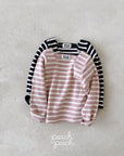 Little Foxx – London Knit Tee