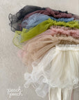 Little Foxx – Autumn Darling Tutu