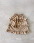 Little Foxx – Custard Skirt