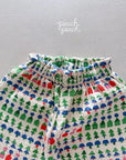 Little Foxx – Tree Pants
