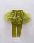 Little Foxx – Autumn Darling Tutu