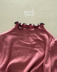 Little Foxx – Lollypolla Tee