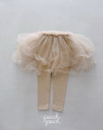 Little Foxx – Autumn Darling Tutu