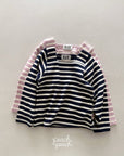 Little Foxx – London Knit Tee