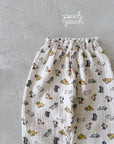Little Foxx – Autumn Pants