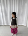 Cocoa Apron