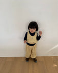 Pepper Terry Vest – Jacke für Kinder, Foto 12