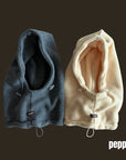 Salt Balaclava – Accessoire für Kinder von Pepper, Made in Korea