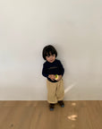 Whistle Half Turtleneck – T-Shirt für Kinder, Foto 11