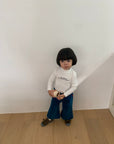 Whistle Half Turtleneck – T-Shirt für Kinder, Foto 10