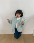 Poodle Tumble Jacket – Jacke für Kinder, Foto 13