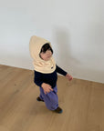 Salt Balaclava – Mütze für Kinder, Made in Korea