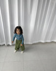 Aladdin Jogger Pants