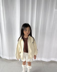 PP Faux Leather Jacket