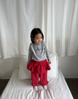 Cherry Cancan Jogger Pants – Jogginghose für Kinder, Foto 10