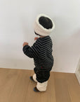 Oreo Cardigan – Winterkollektion 2026, unisex