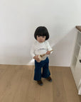 Caramel Velvet Pants – Hose für Kinder, Foto 13