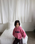 XOXO Hoodie – Hoodie für Kinder, Foto 12