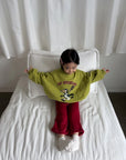 Musician Sweatshirt – Sweatshirt für Kinder, Foto 10
