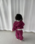 Curry String Pants